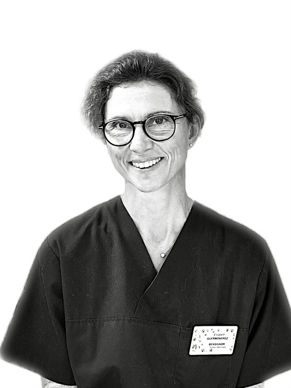Dr Elisabeth GUERMONPREZ BENSIGNOR (Copy)