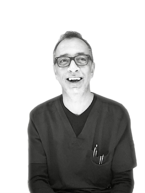 Dr Emmanuel BENSIGNOR (Copy)
